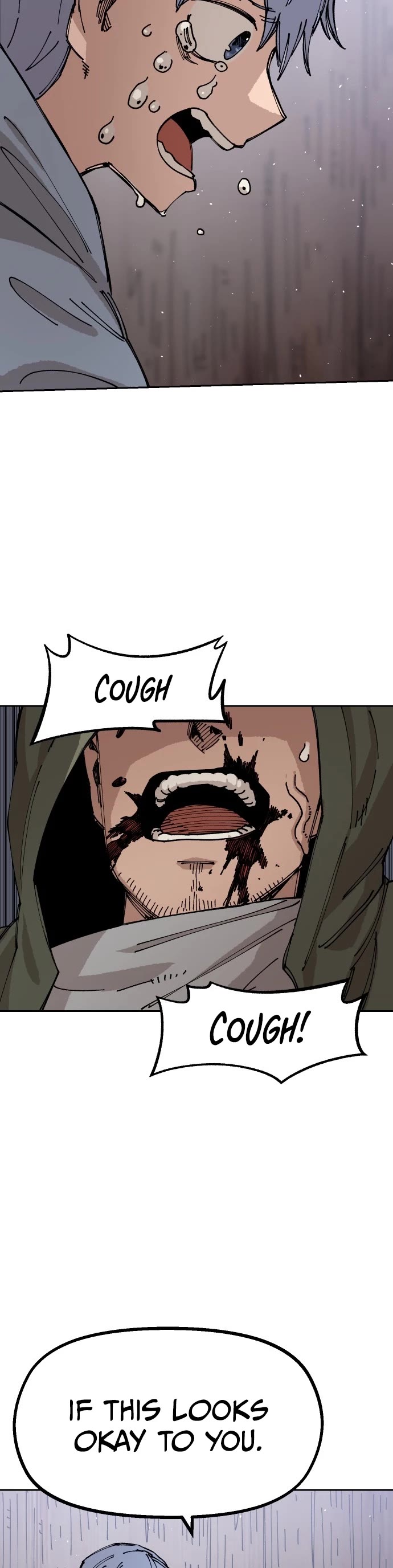 Reincarnation of the Veteran Soldier Chapter 25 page 30 - Chapter 25
