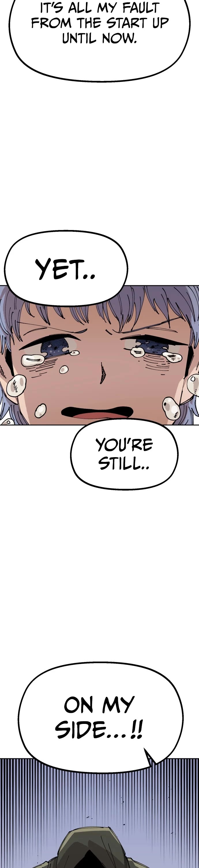 Reincarnation of the Veteran Soldier Chapter 25 page 34 - Chapter 25