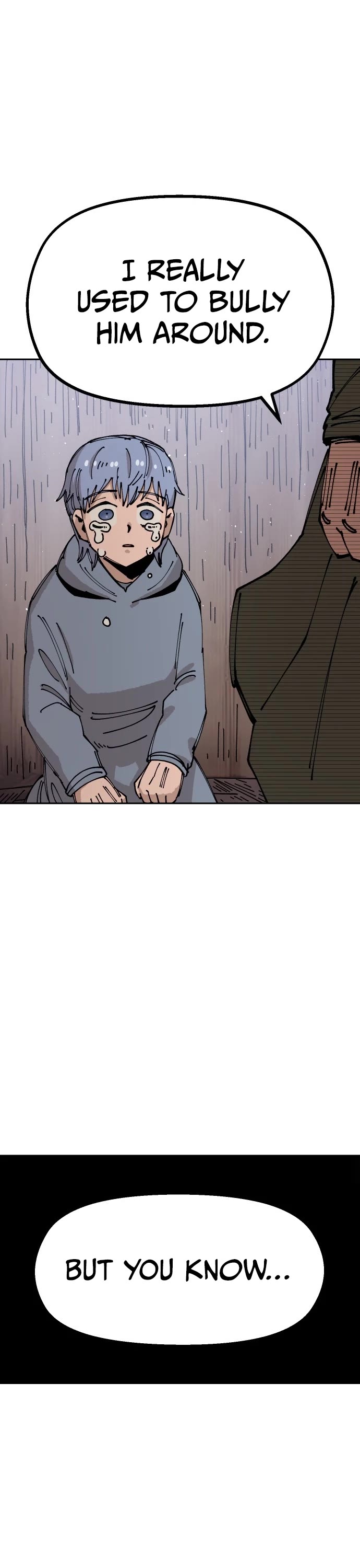 Reincarnation of the Veteran Soldier Chapter 25 page 36 - Chapter 25