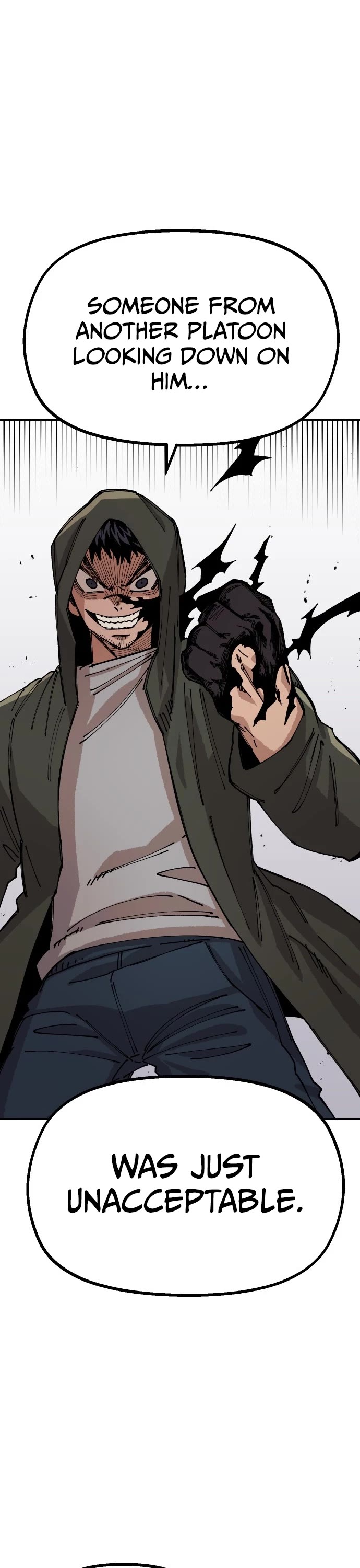 Reincarnation of the Veteran Soldier Chapter 25 page 37 - Chapter 25