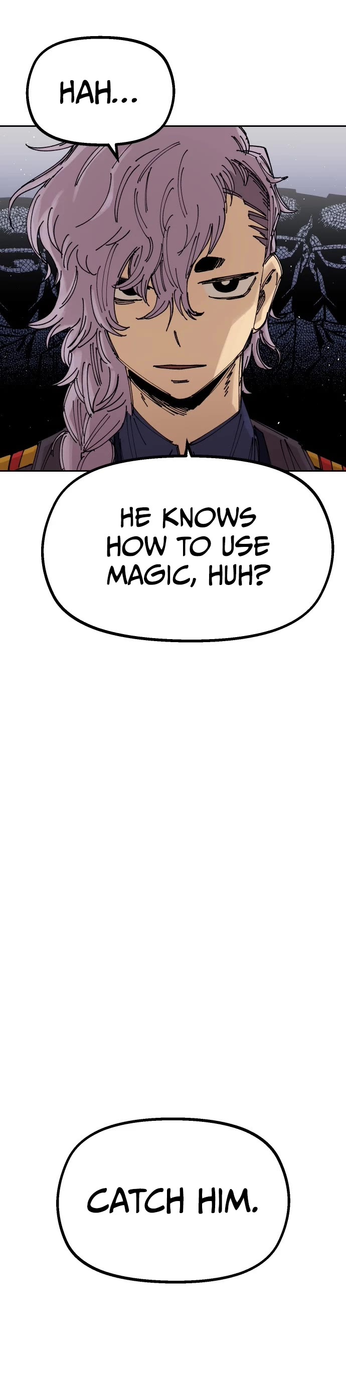 Reincarnation of the Veteran Soldier Chapter 25 page 43 - Chapter 25