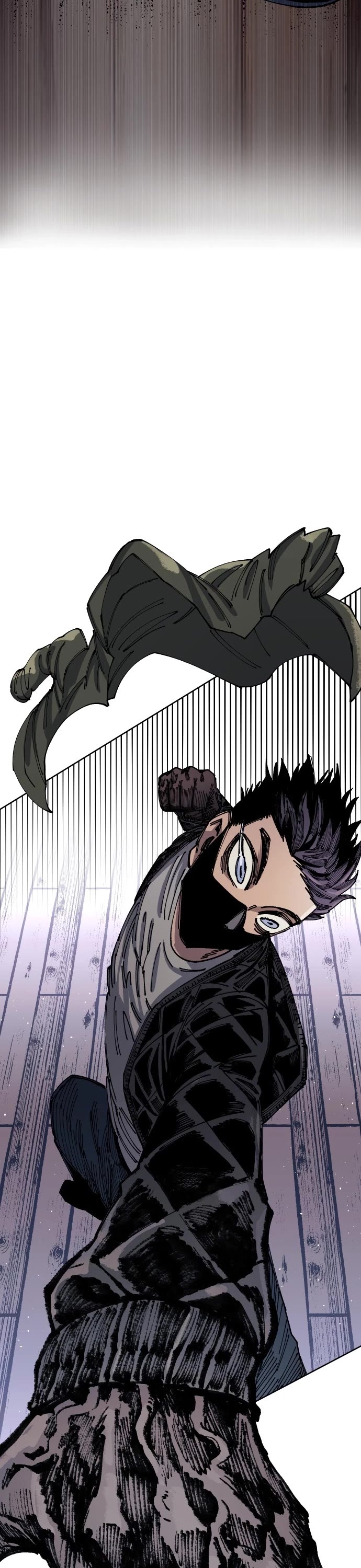 Reincarnation of the Veteran Soldier Chapter 25 page 45 - Chapter 25