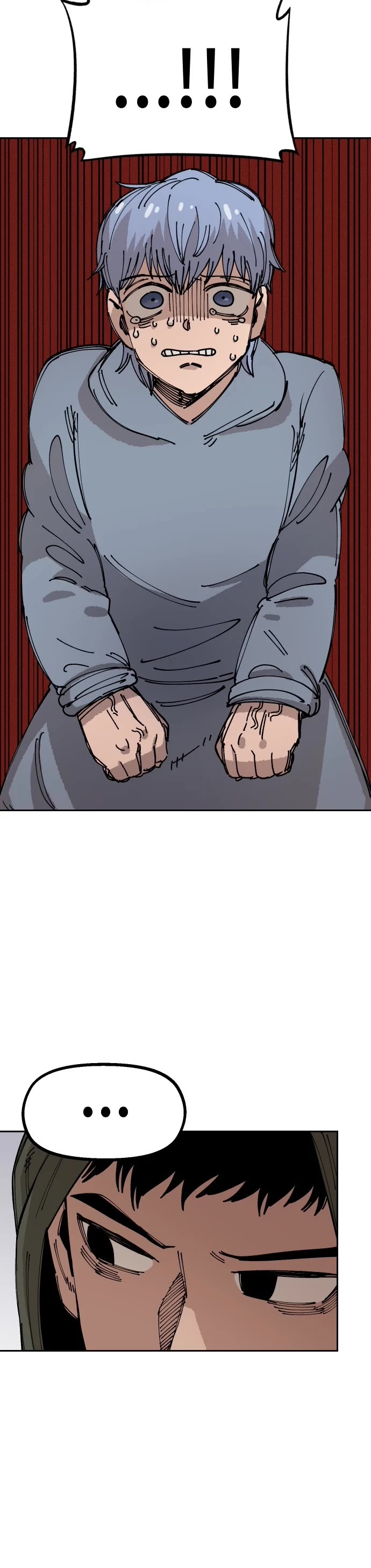 Reincarnation of the Veteran Soldier Chapter 25 page 5 - Chapter 25