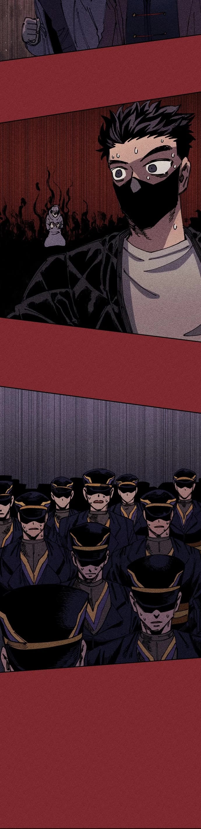 Reincarnation of the Veteran Soldier Chapter 25 page 56 - Chapter 25