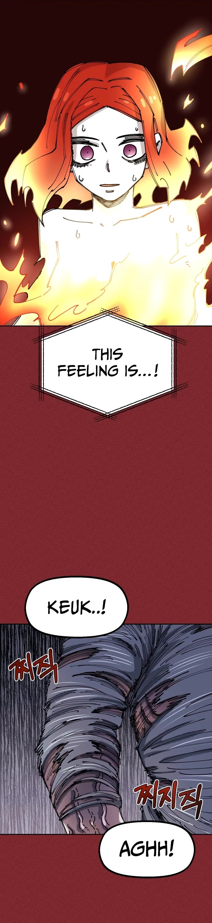 Reincarnation of the Veteran Soldier Chapter 25 page 57 - Chapter 25