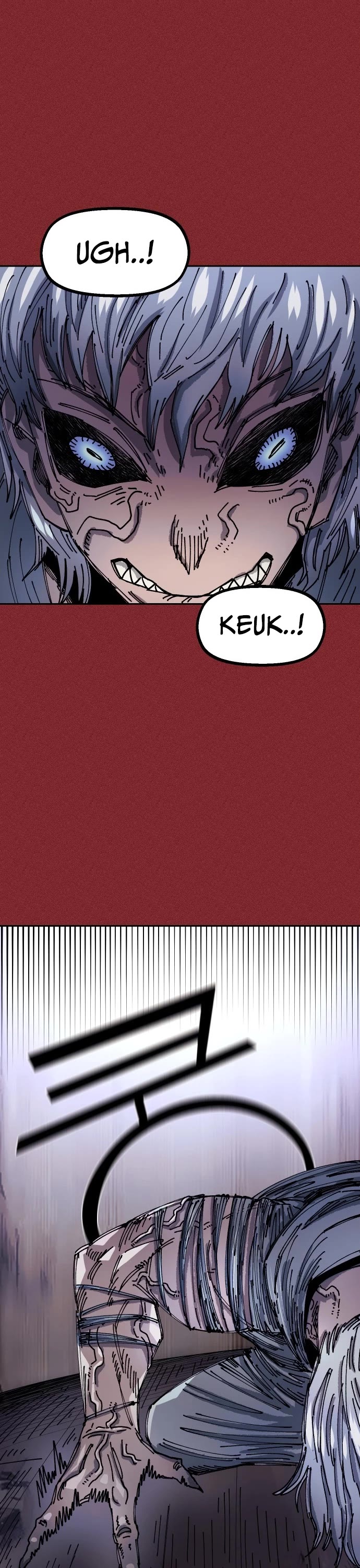 Reincarnation of the Veteran Soldier Chapter 25 page 58 - Chapter 25