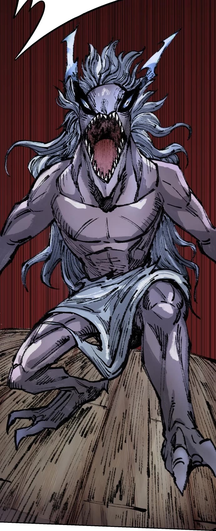 Reincarnation of the Veteran Soldier Chapter 25 page 61 - Chapter 25