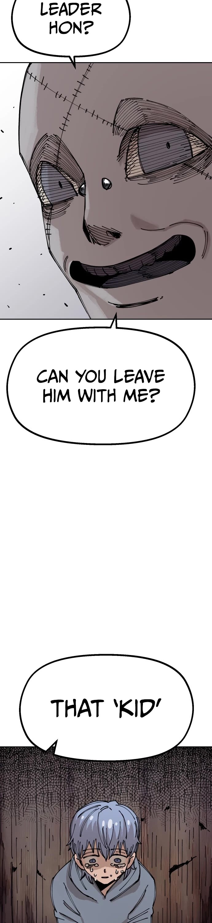 Reincarnation of the Veteran Soldier Chapter 25 page 8 - Chapter 25