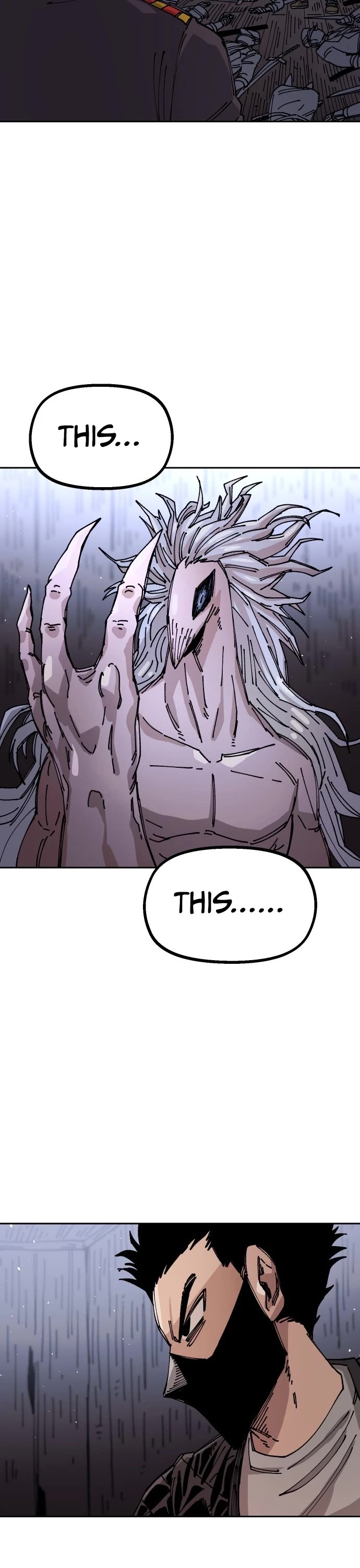 Reincarnation of the Veteran Soldier Chapter 26 page 10 - Chapter 26