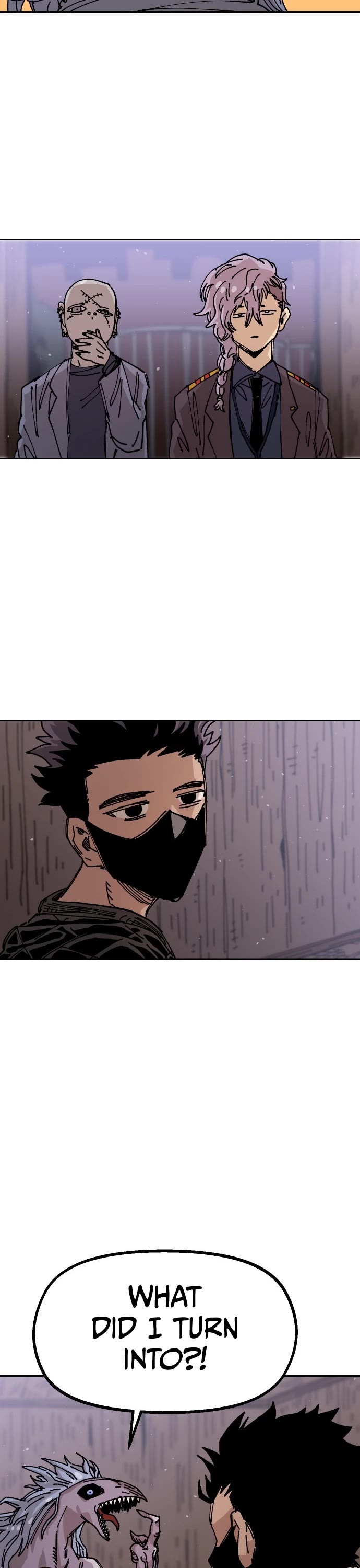 Reincarnation of the Veteran Soldier Chapter 26 page 12 - Chapter 26