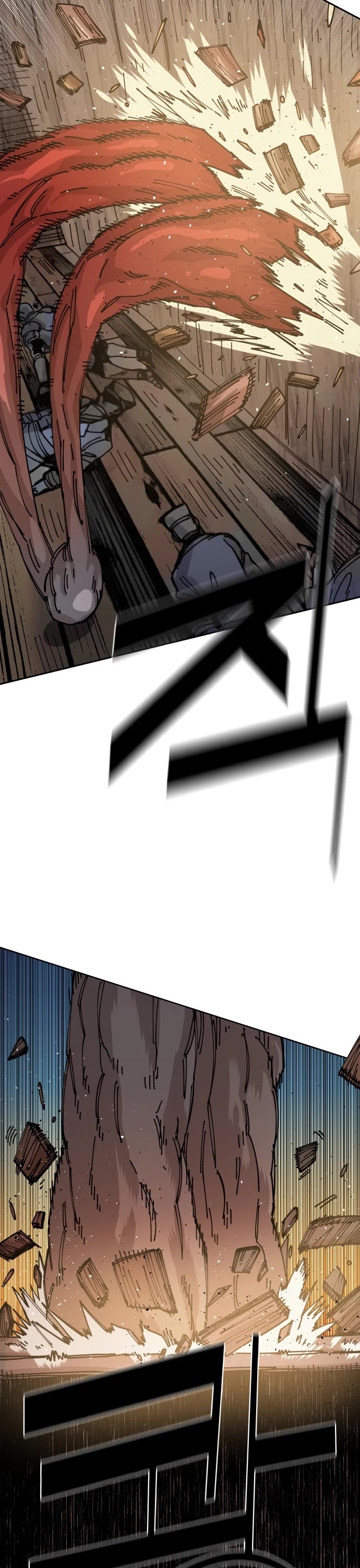 Reincarnation of the Veteran Soldier Chapter 26 page 22 - Chapter 26