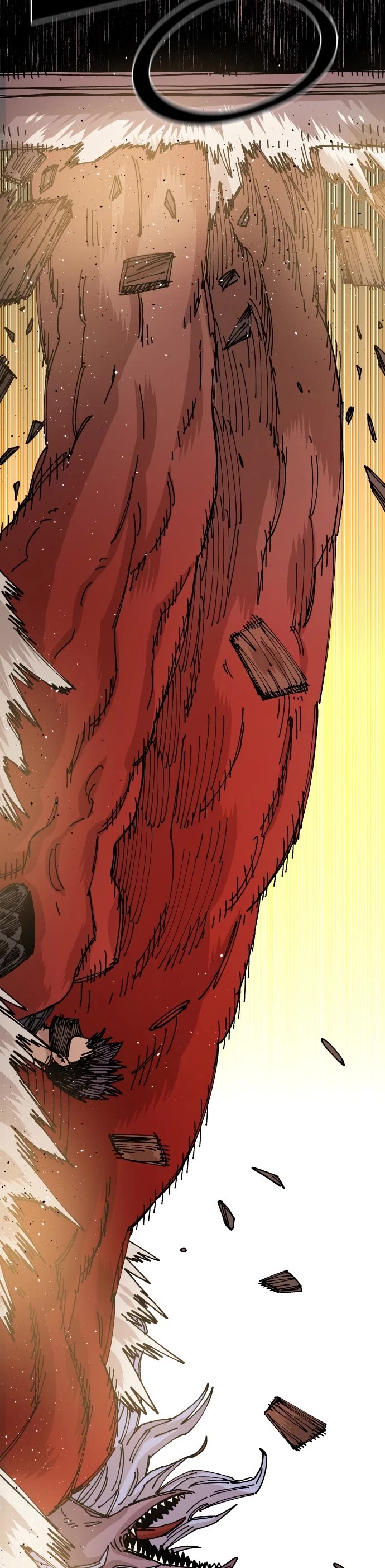 Reincarnation of the Veteran Soldier Chapter 26 page 23 - Chapter 26