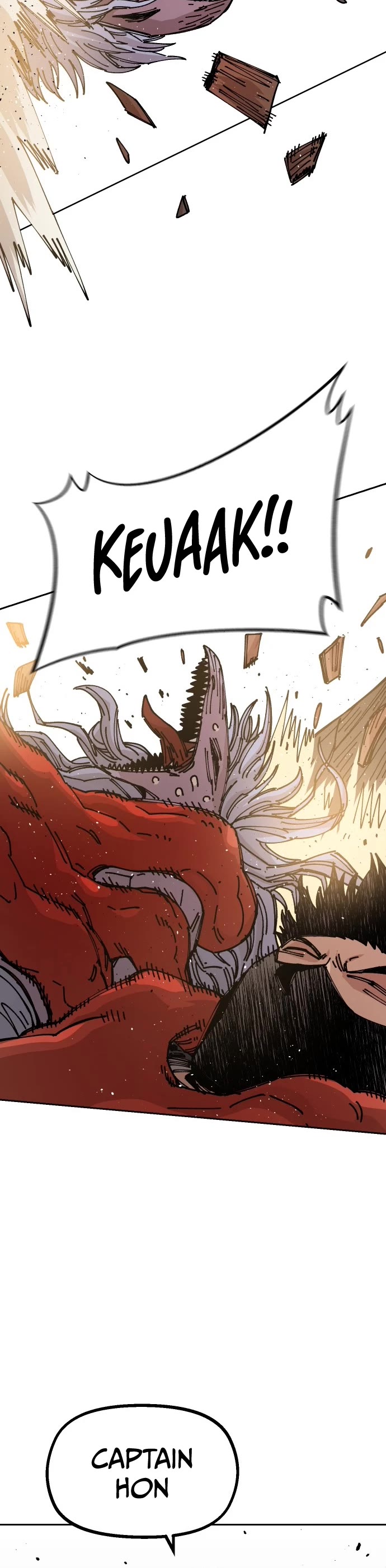 Reincarnation of the Veteran Soldier Chapter 26 page 24 - Chapter 26