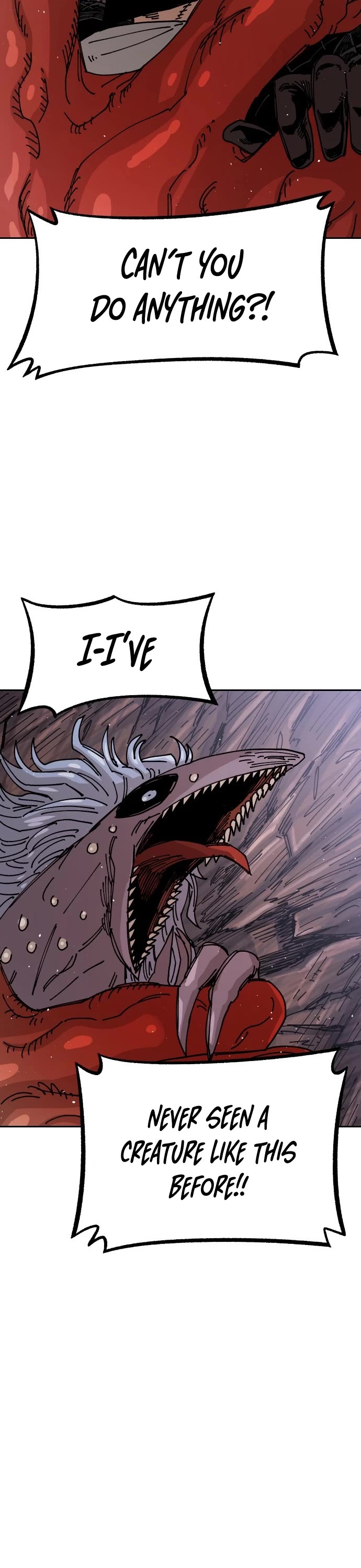 Reincarnation of the Veteran Soldier Chapter 26 page 27 - Chapter 26