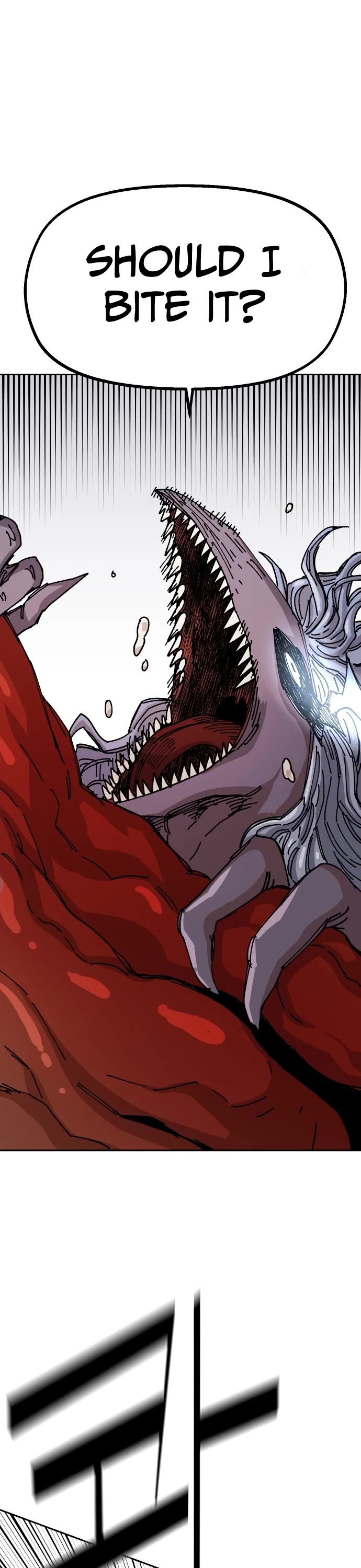 Reincarnation of the Veteran Soldier Chapter 26 page 29 - Chapter 26