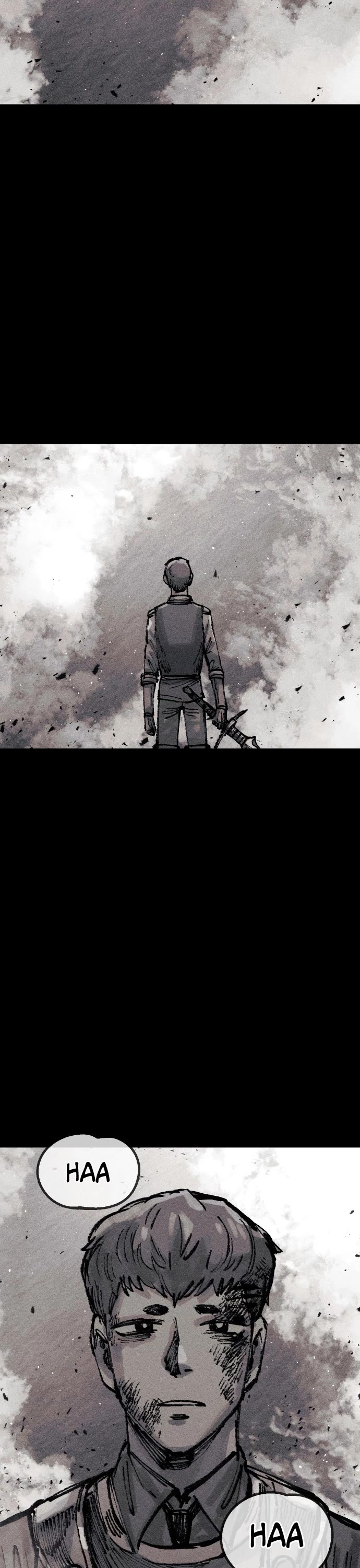 Reincarnation of the Veteran Soldier Chapter 26 page 3 - Chapter 26