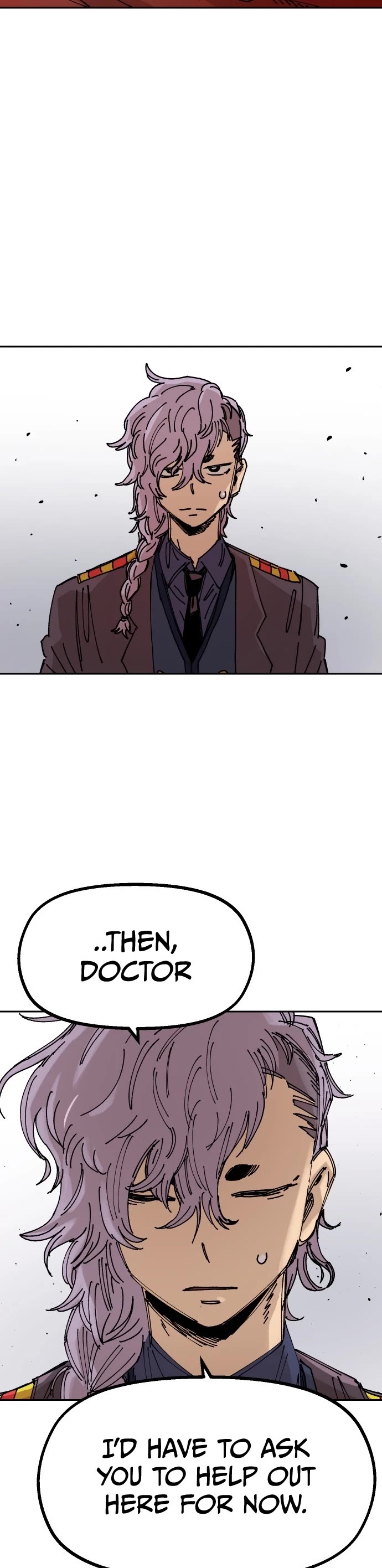 Reincarnation of the Veteran Soldier Chapter 26 page 31 - Chapter 26
