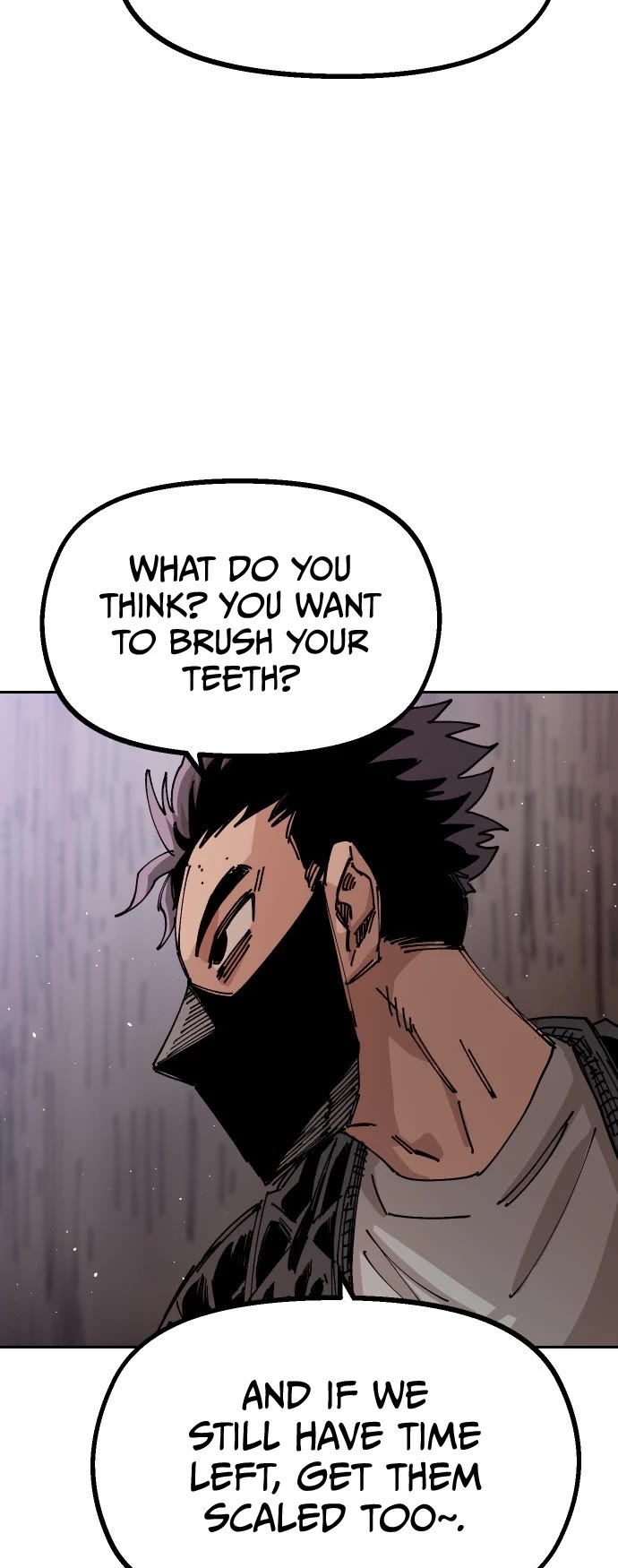Reincarnation of the Veteran Soldier Chapter 26 page 36 - Chapter 26