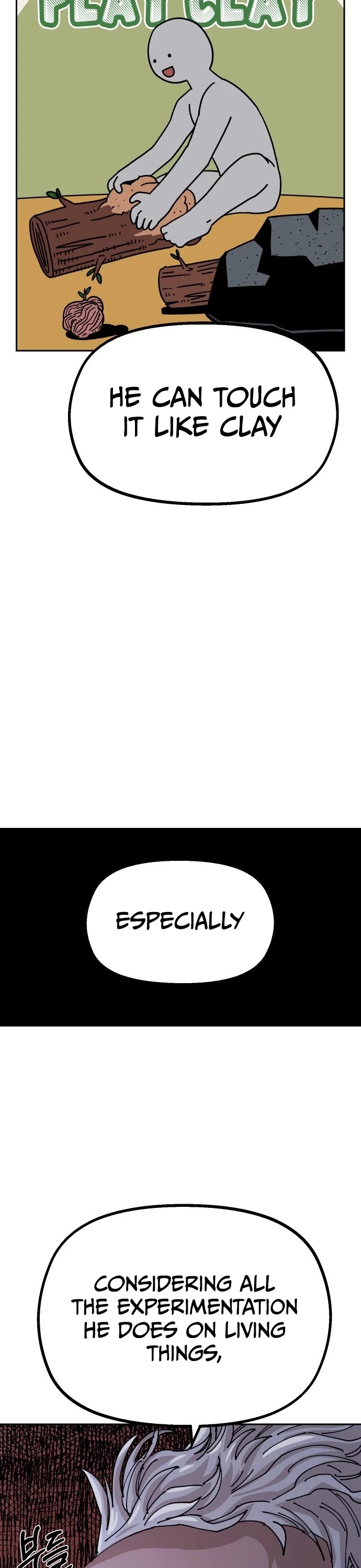Reincarnation of the Veteran Soldier Chapter 26 page 39 - Chapter 26