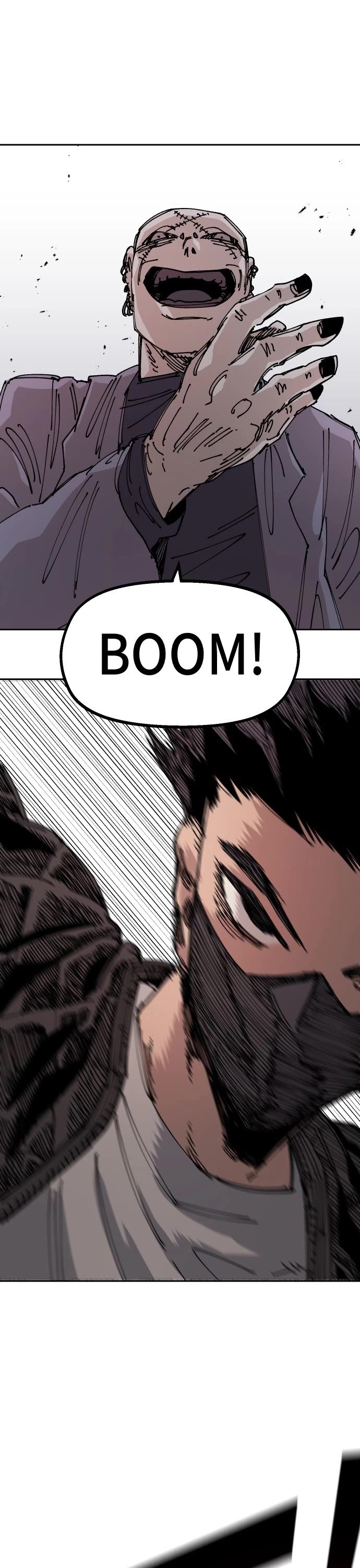 Reincarnation of the Veteran Soldier Chapter 26 page 44 - Chapter 26