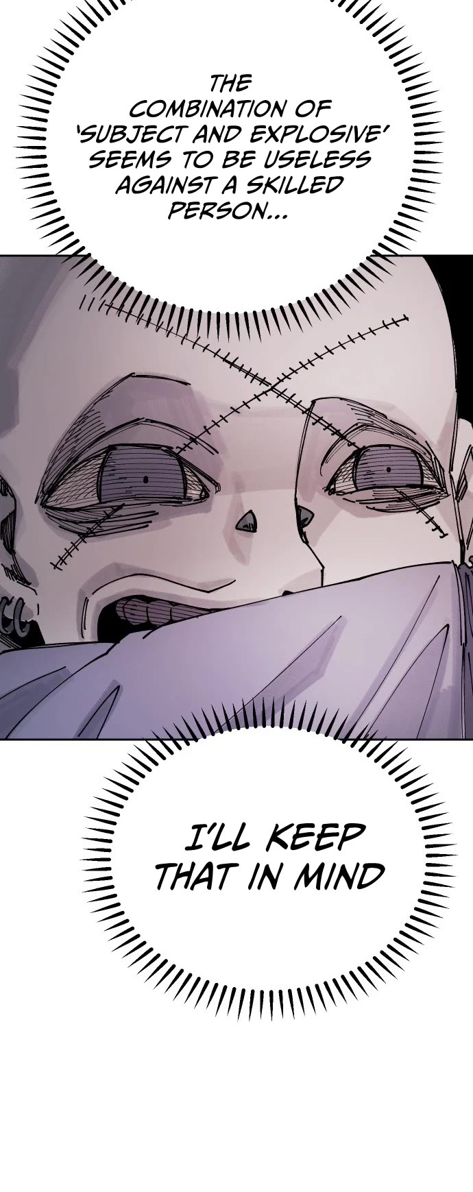 Reincarnation of the Veteran Soldier Chapter 26 page 47 - Chapter 26