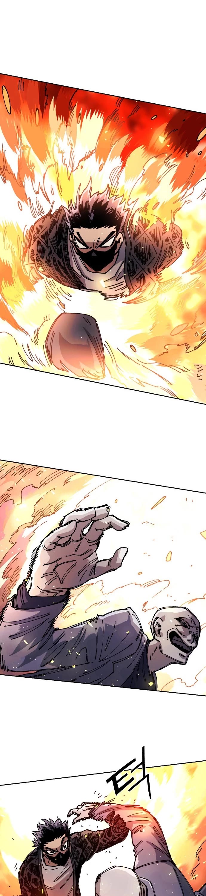 Reincarnation of the Veteran Soldier Chapter 26 page 48 - Chapter 26