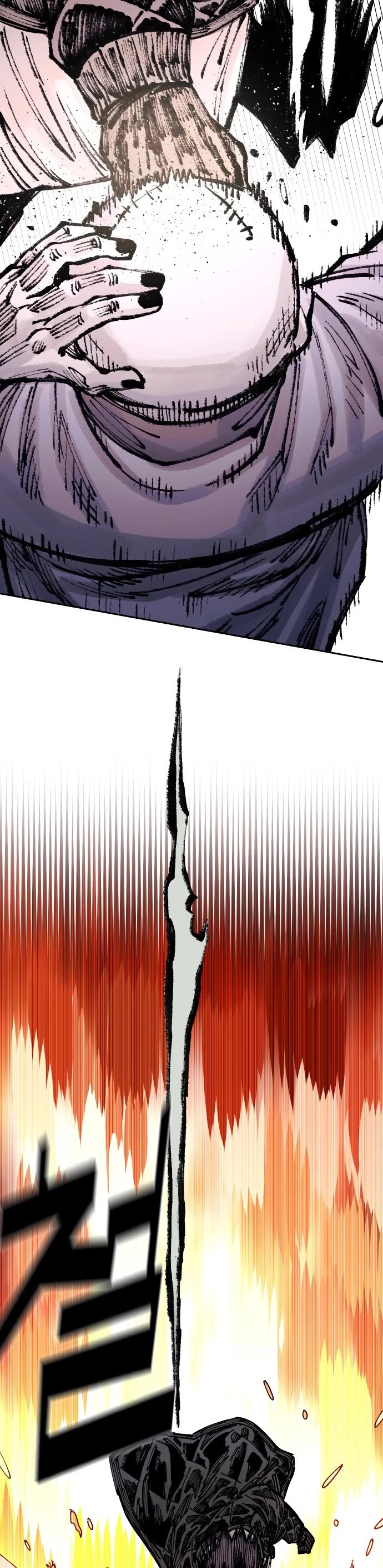 Reincarnation of the Veteran Soldier Chapter 26 page 50 - Chapter 26