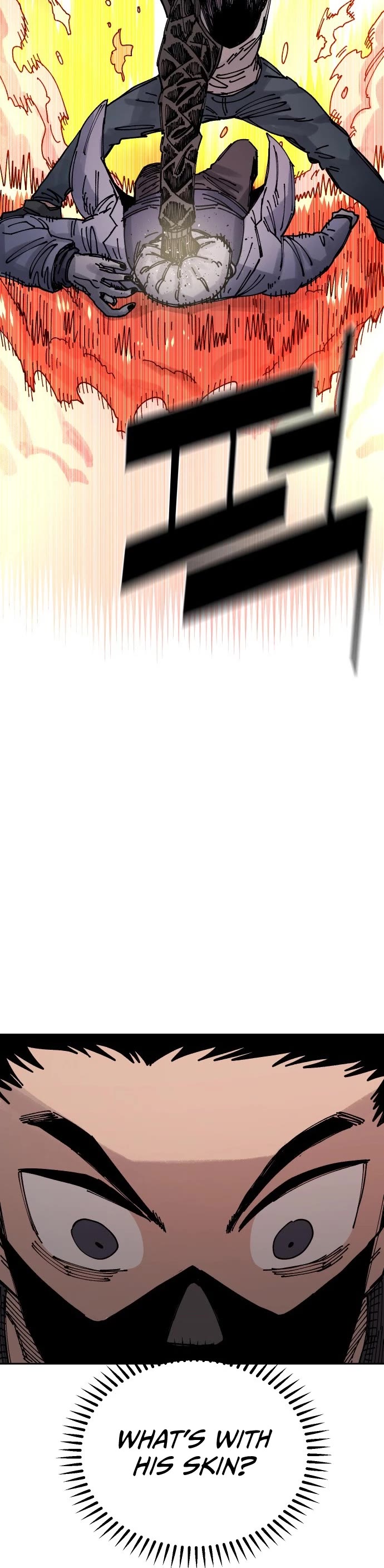 Reincarnation of the Veteran Soldier Chapter 26 page 51 - Chapter 26