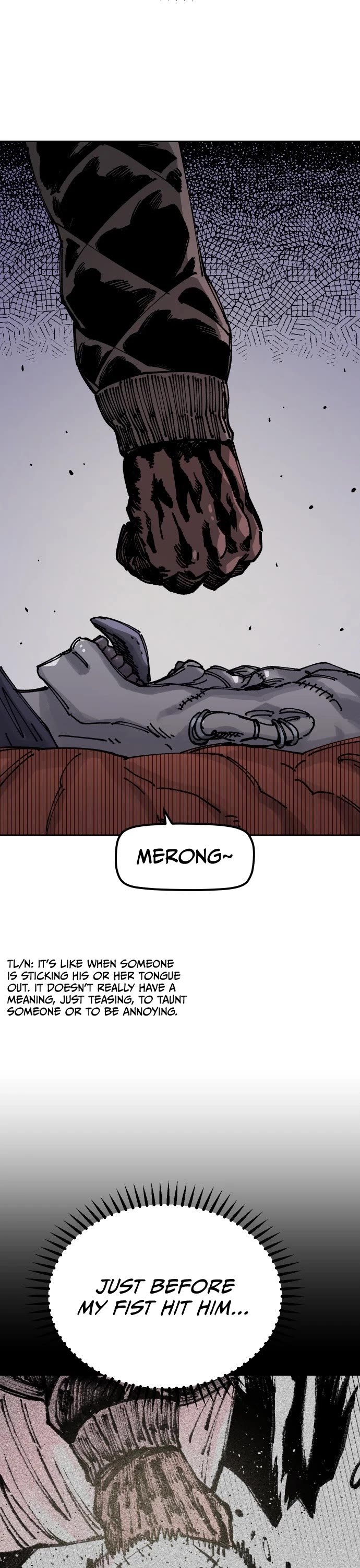 Reincarnation of the Veteran Soldier Chapter 26 page 52 - Chapter 26