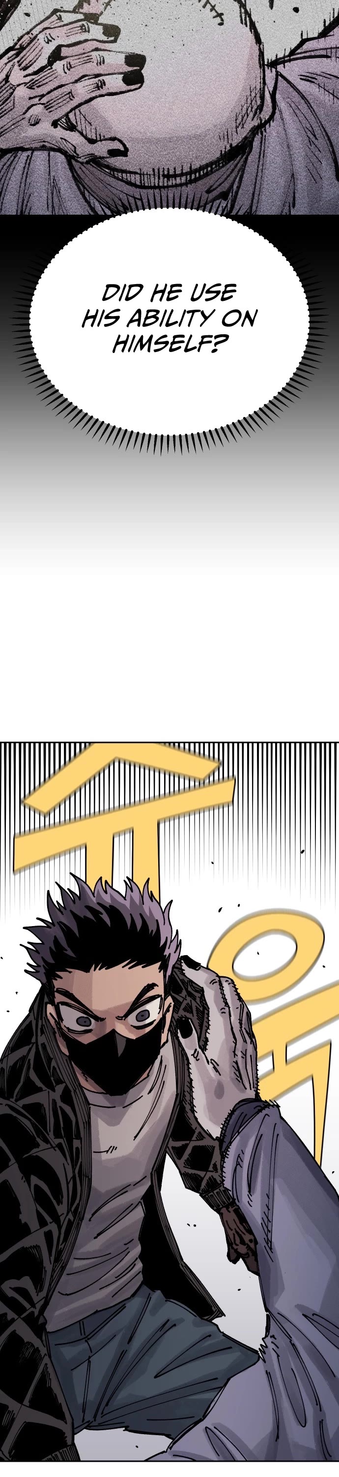 Reincarnation of the Veteran Soldier Chapter 26 page 53 - Chapter 26