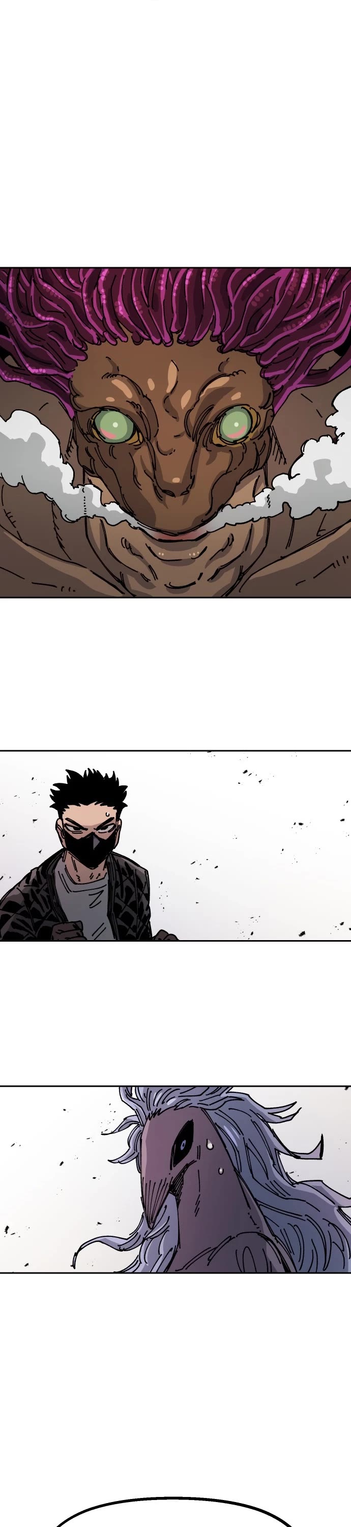 Reincarnation of the Veteran Soldier Chapter 26 page 61 - Chapter 26