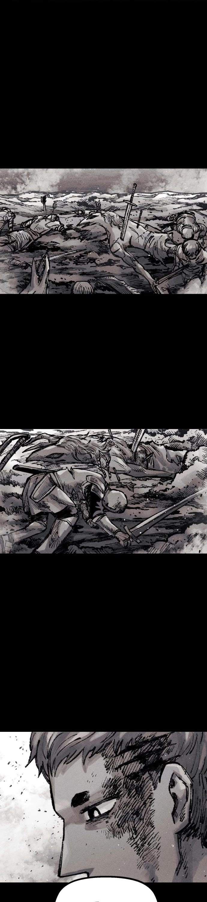 Reincarnation of the Veteran Soldier Chapter 26 page 7 - Chapter 26