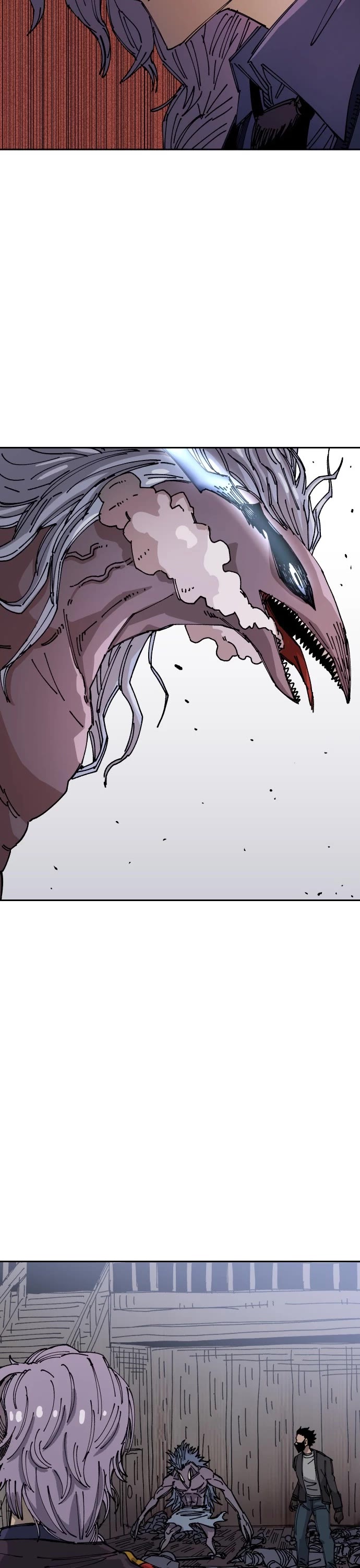 Reincarnation of the Veteran Soldier Chapter 26 page 9 - Chapter 26