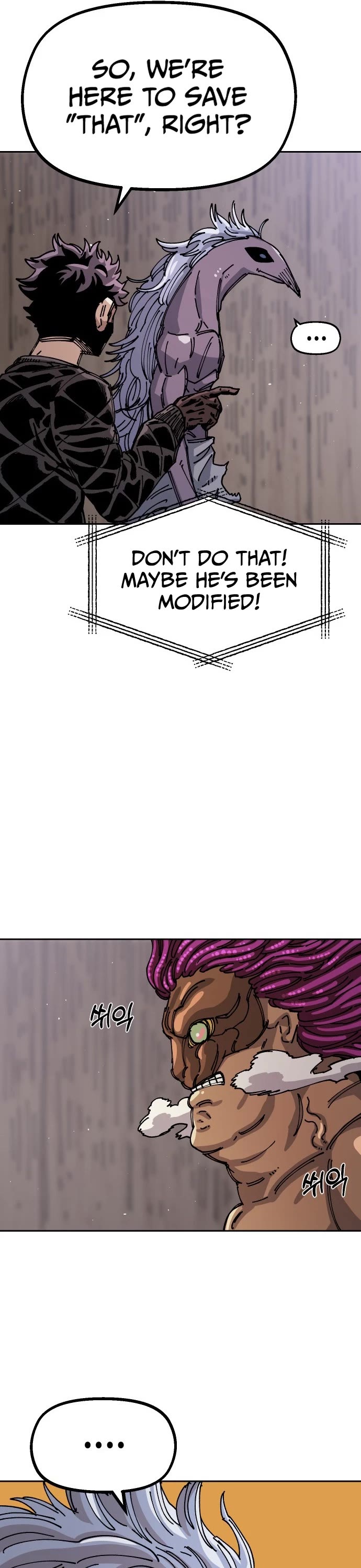 Reincarnation of the Veteran Soldier Chapter 27 page 14 - Chapter 27