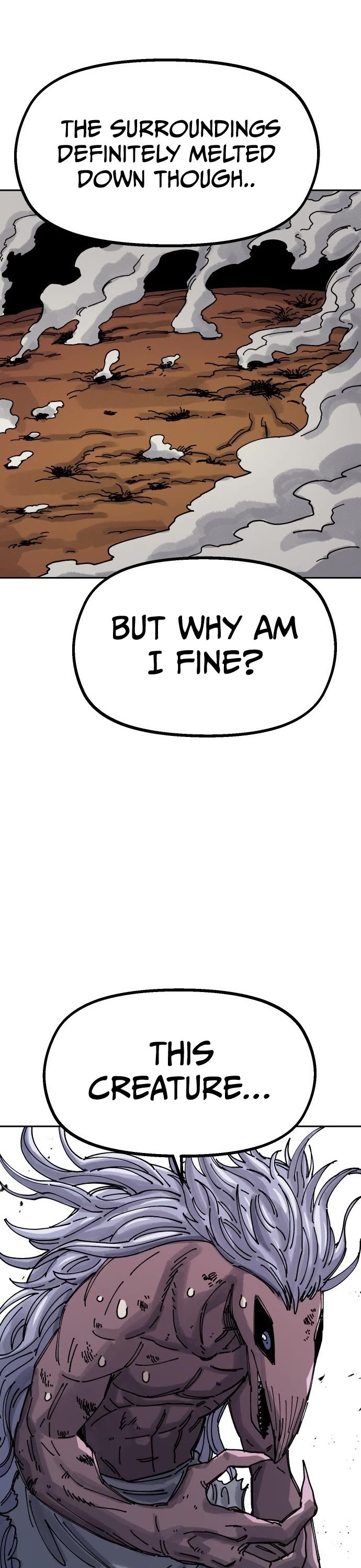 Reincarnation of the Veteran Soldier Chapter 27 page 40 - Chapter 27