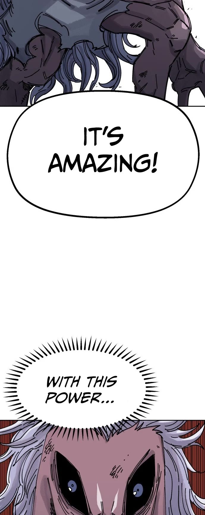 Reincarnation of the Veteran Soldier Chapter 27 page 41 - Chapter 27