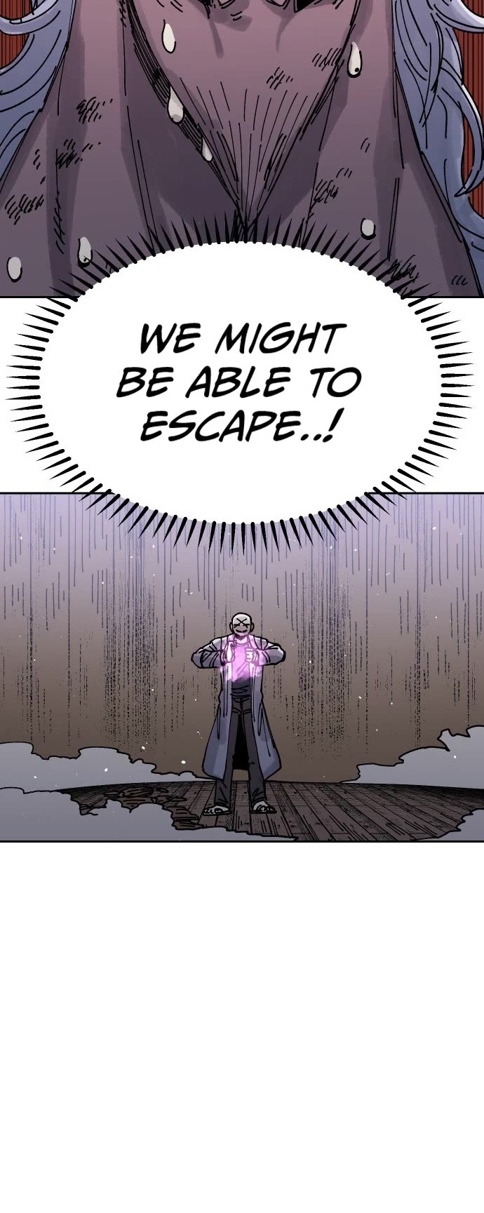 Reincarnation of the Veteran Soldier Chapter 27 page 42 - Chapter 27