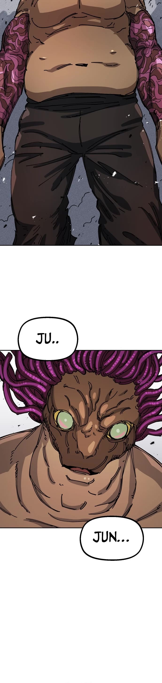 Reincarnation of the Veteran Soldier Chapter 27 page 5 - Chapter 27