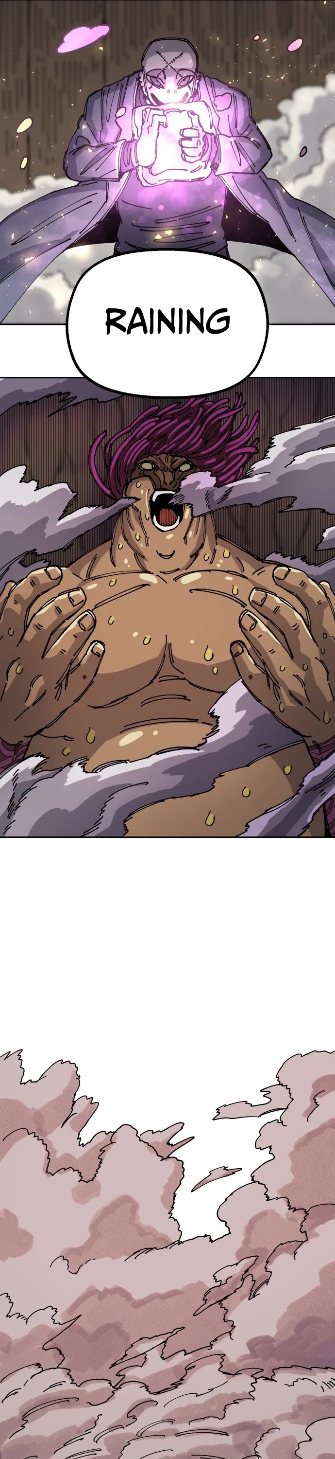 Reincarnation of the Veteran Soldier Chapter 27 page 51 - Chapter 27