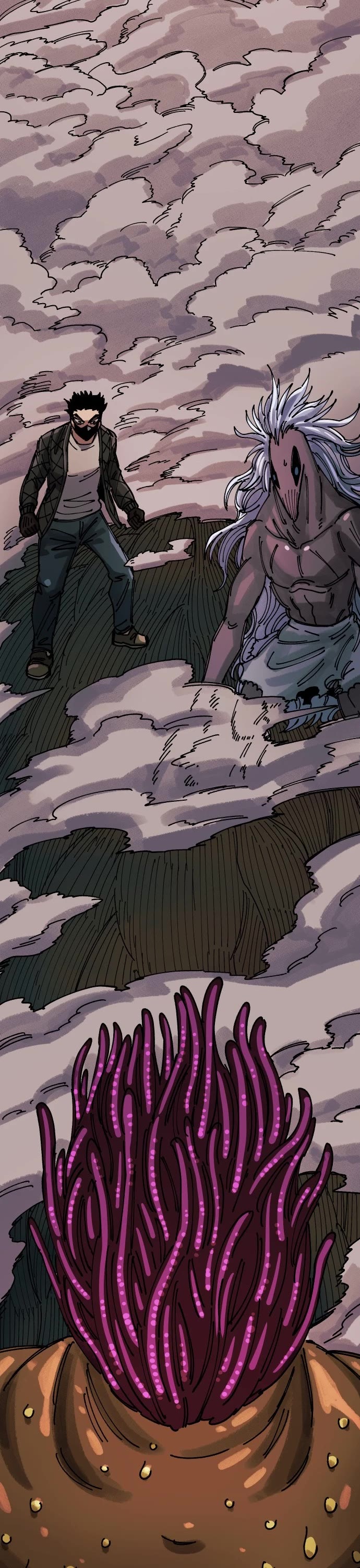 Reincarnation of the Veteran Soldier Chapter 27 page 52 - Chapter 27