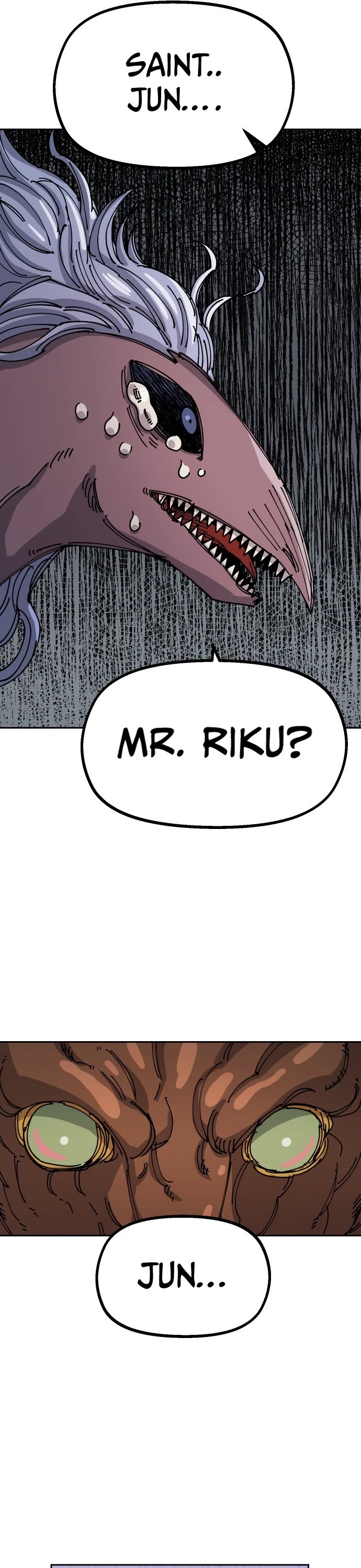 Reincarnation of the Veteran Soldier Chapter 27 page 6 - Chapter 27