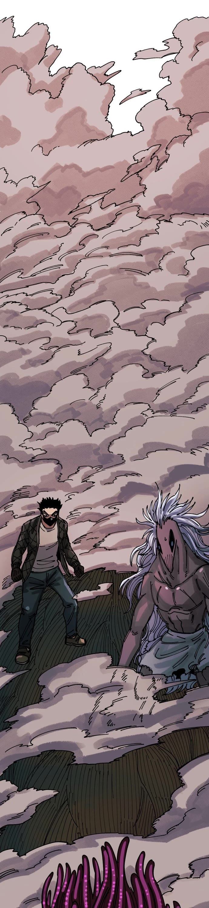 Reincarnation of the Veteran Soldier Chapter 28 page 12 - Chapter 28