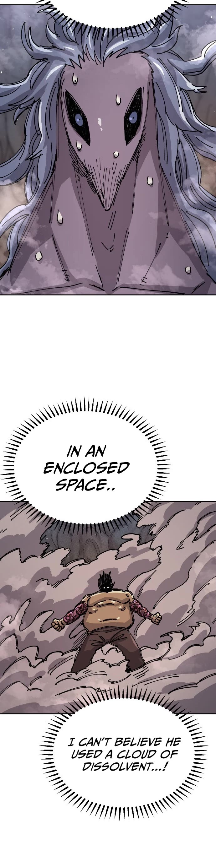 Reincarnation of the Veteran Soldier Chapter 28 page 14 - Chapter 28