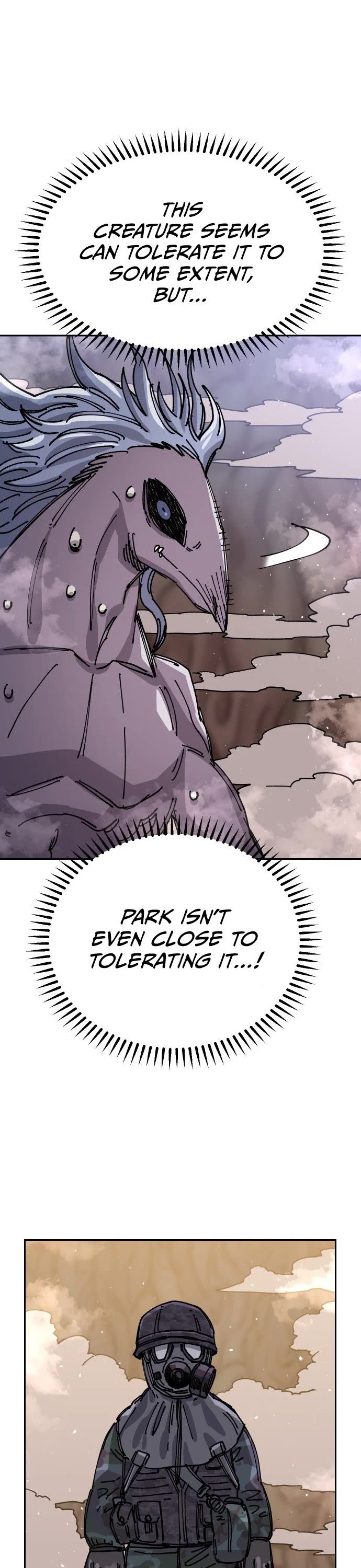 Reincarnation of the Veteran Soldier Chapter 28 page 15 - Chapter 28