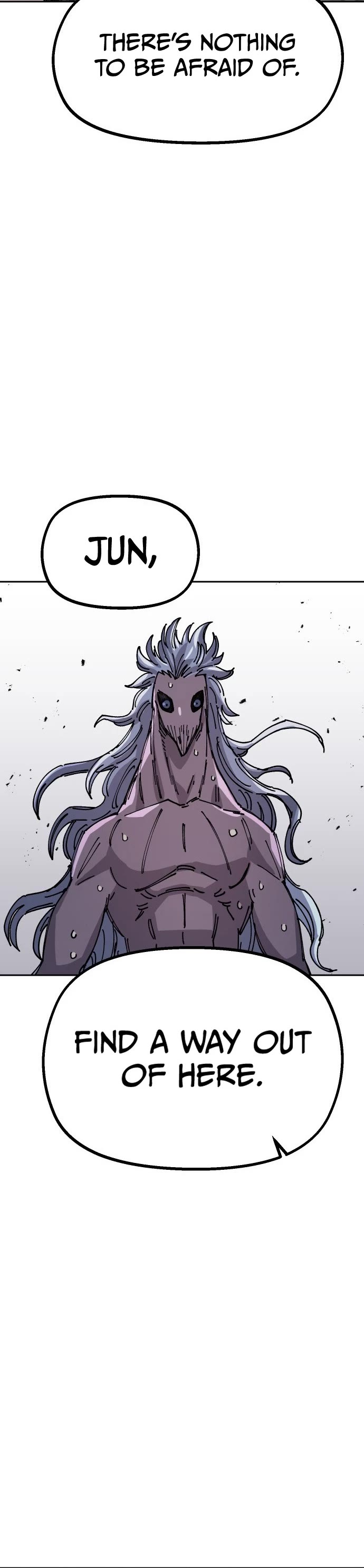 Reincarnation of the Veteran Soldier Chapter 28 page 18 - Chapter 28
