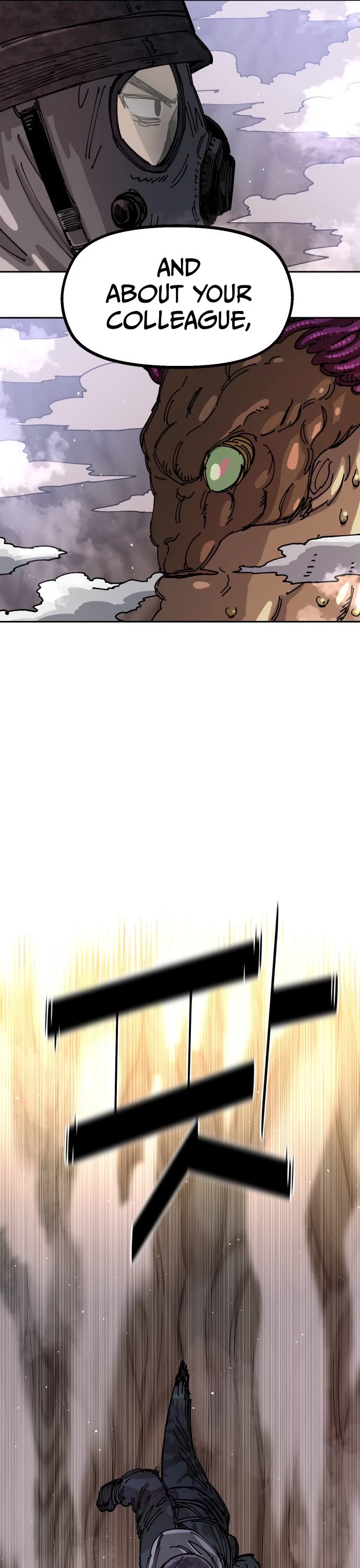 Reincarnation of the Veteran Soldier Chapter 28 page 19 - Chapter 28