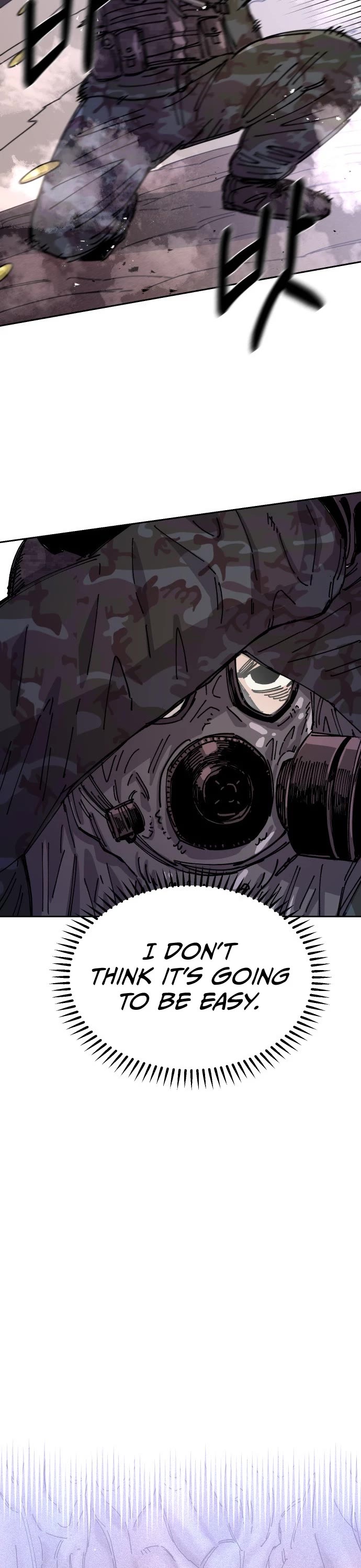 Reincarnation of the Veteran Soldier Chapter 28 page 25 - Chapter 28