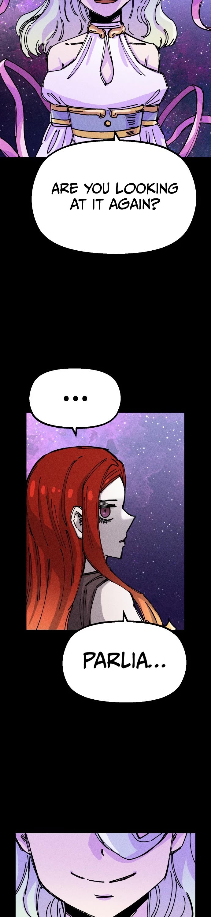 Reincarnation of the Veteran Soldier Chapter 28 page 3 - Chapter 28