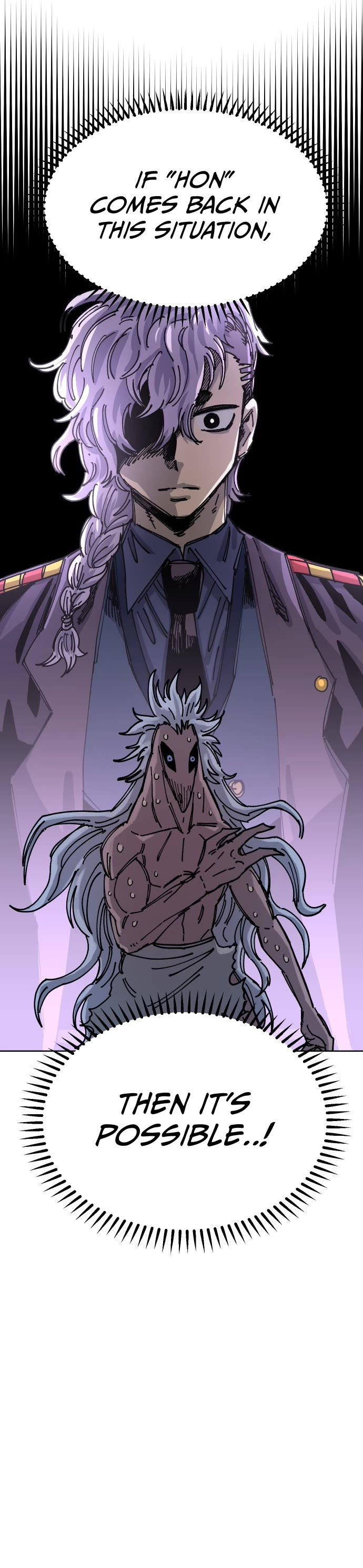 Reincarnation of the Veteran Soldier Chapter 28 page 30 - Chapter 28