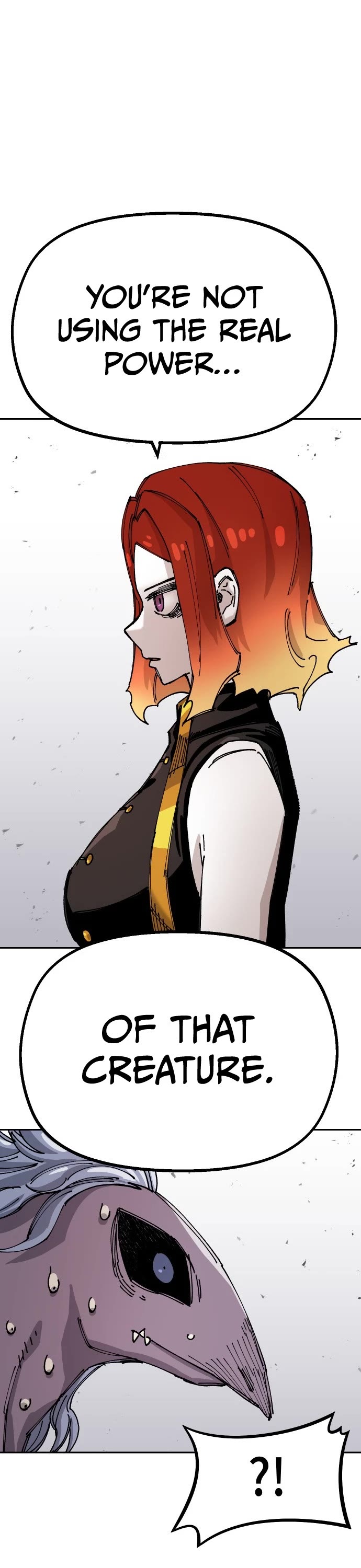 Reincarnation of the Veteran Soldier Chapter 28 page 34 - Chapter 28